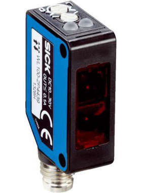 议价西克SICK) 光电传感器 WL100-2P4439 6052362)