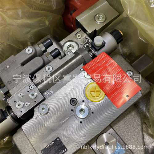 议价Rexr4oth 柱塞PACSGLLF355EPD/0R-VZB353F244泵M