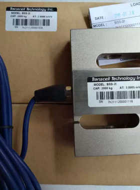 传力Tanscell称重传器BSSFB)-ESH-250KG/BSSFB)-ESH-300KG