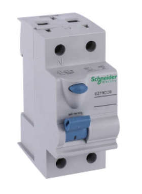 议价EZ7VIGI 1P+N 40A 30MA A ELE EZ722140G