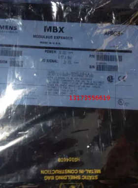 MOORE 16154-93/1 39EAMCBN 增强模拟模块