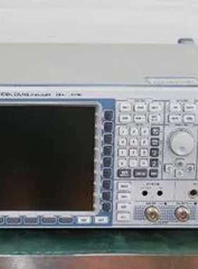 议价R&S罗德与施瓦茨Fsup Vector信号源分析仪