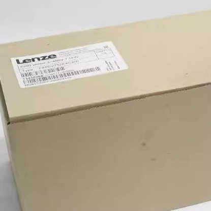 Lenz/伦茨E82EV752K4C E82EV752_4C 变频器