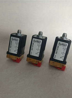 议价burkert6014电磁阀 00501211 00501208 00501215宝德宝帝议价