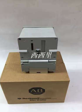 议价440T-MDALE10EAEB A-B PLC控制模块