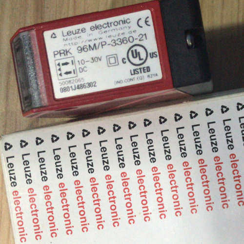 劳易测PRK 96M/P-3360-21 PRK96M/P-3360-41光电