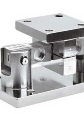 梅特勒托利多锈钢称重模块PGW/PGWA-2/5/10/20/30/50T