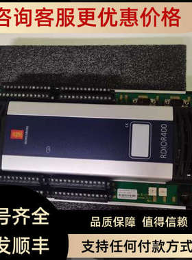 议价KONGSBERG康士伯RDIOR400模块