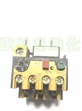 AB热继电器193-BSB16 B 1.0-1.6A热过载继电器