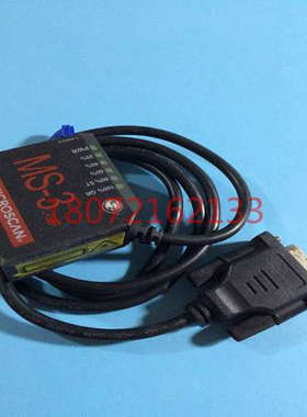 议价MICROSCAN ms-3 迈思肯激光条码扫描器FIS-0003-0202G/0003/0