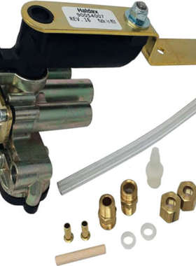 议价瑞典HALDEX瀚德  CSI/CSII自动制动调节器