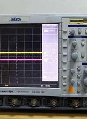 议价力科Lecroy示波器wavepro960? 2GHZ-16GS/s