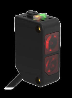 议价S18SP6DL  光电开关激光声波传感