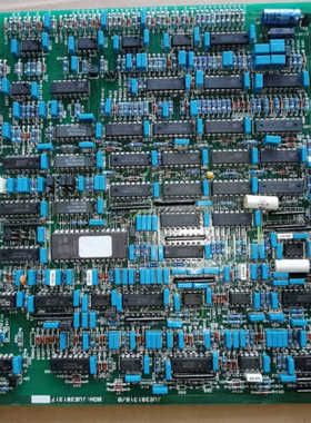 BORRI ICT-2 FS1124 JUE301316/B JUE301317 UPS控制wk50/01