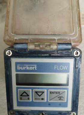 议价BURKERT 8035宝德SE35流量计仪表 00423921
