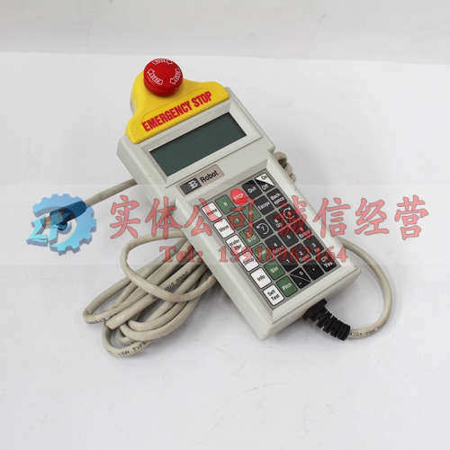 TT1ENR2-1-TVS-NES-BROS10 布鲁克斯Bros 手操器