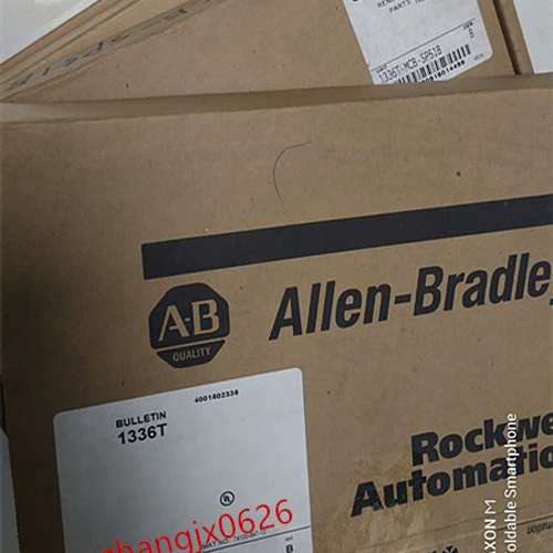 议价1336T-MCB-SP51B AB变频器 1336T-MCB-SP51B