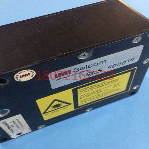 议价SLS5020-50-TRU2光电开关传感器