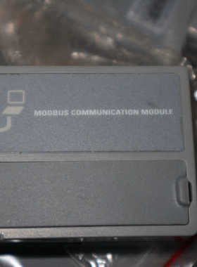 modbus communication module  FVAA01.1-M-NNNN-01V01