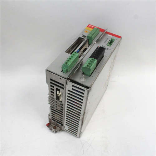BECKHOFF倍福 驱动器 S403AM-EN-520 AX2513-B900