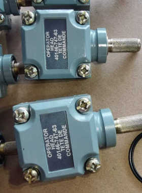 40146-747-63 AB限位开关802T-AP ATP 操作头 40146-747-63