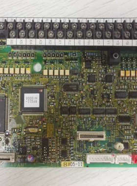 议价富士变频器CPUEP-3955D Z1