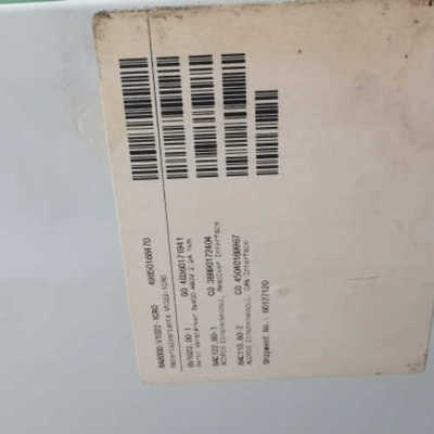 B&R ACOPOS 1022伺服驱动器8V1022.00-1 1KW 8V1022 8A8000:V1022