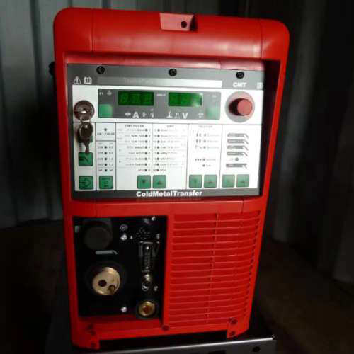 议价奥地利福尼斯FRONIUS 手工焊接 TransTig 800  1750 Puls