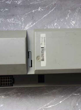 议价ABB机器人伺服3HAB8101-3/08C DCQC345C