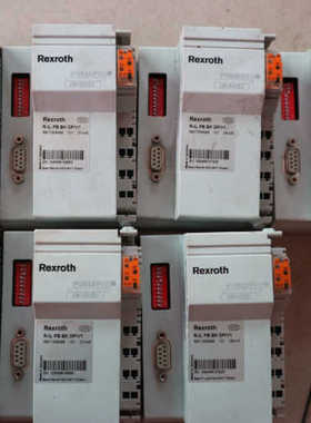 力士乐 R-IL PB BK DP/V1 R911308486-101