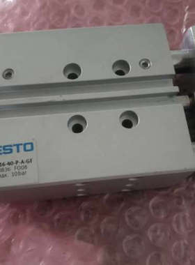 议价FESTO导向驱动器 DFM-16-40-P-A-GF 170836