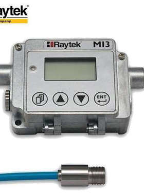 议价雷泰RAYTEK在线MI310LTSCB3红外测温仪MI310LTSCB15探头MI3CO