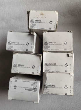 促IFM易福门传器 IM5115 IM5115 70