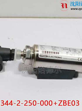 议价贺德克传器 ETS388-5-100 -000TFP1040-+00+ZBM300HYDAC贺H