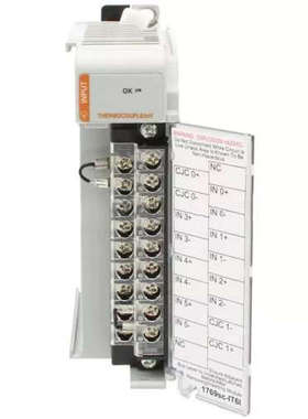 议价1769sc-IT6ISpectrumcontrols温控模块1769scIT6I