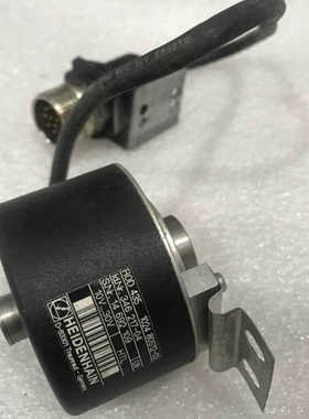 HEIDENHAIN D-83301 ROD 435 1024 80S12-03