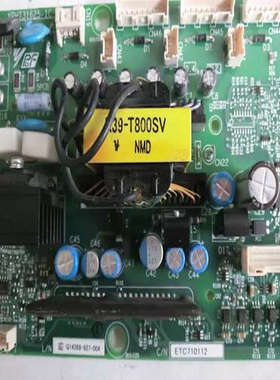 议价A1000 45KW/37KW驱动ETC710112 ETC710111