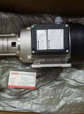 议价SPECK高压泵QY-1044.0008 QY1044.0013 QY-1044.0006