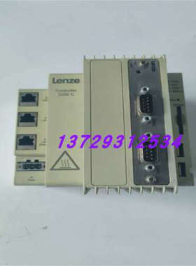 议价LENZE伦茨E32GAC0000084F9XXX-02S13400000控制器