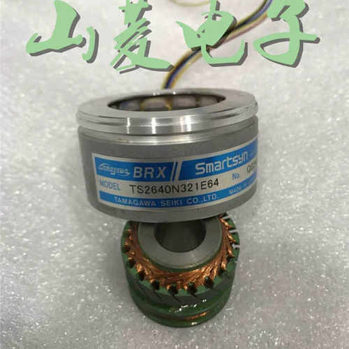 tamagawa BRX Smartsyn TS2640N321E64