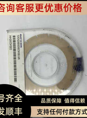 议价DISCO B1A801SS SD400N50M42 DBAD0044 M16042600605QG