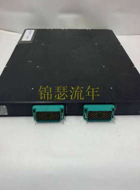 议价DI3301S2 Triconex 中央器