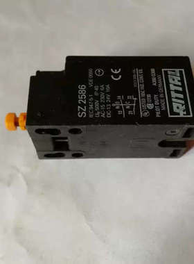 RITTAL威图 安全开关  SZ2586