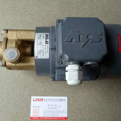 议价SPECK PUMPEN泵NPY-2051.0105 NPY-2051-0639 Y-2051.0128