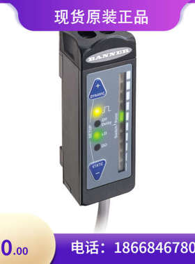 议价邦纳BANNER传感器 R55FPB