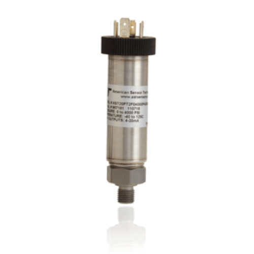 AST20PT2A00020B5X0N精密压力温度变送器/传器