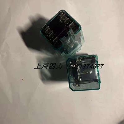 议价Midtex继电器187-32Q20024VAC8脚可