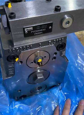 议价克柱塞泵CPV270R1D派1GEK1TNMM