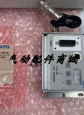 议价FESTO终端位置控制器SPC11-MTS-AIF/192218