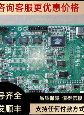 议价KA310013A SMITEC 1000 机伺服驱动控制主 ka310013a